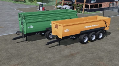 Brantner TR 30800 v1.0.0.0