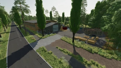 Bredow Map v1.0.0.0