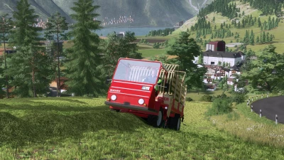 Bucher TRL 2600 v1.1.0.0