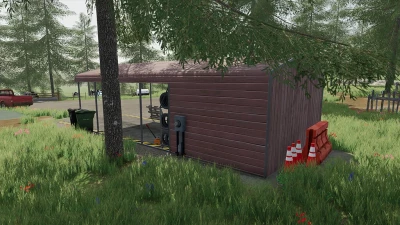 Carport - Workshop v1.0.0.0