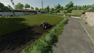 Case IH 1455 XL Turbo Boost v1.9.0.0