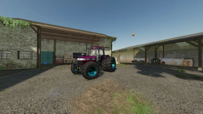 Case IH 1455 XL Turbo Boost v1.9.0.0