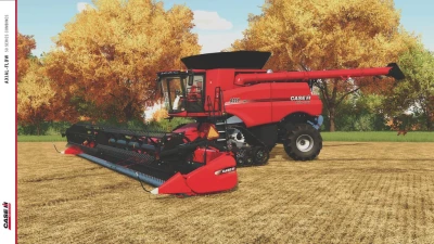 Case IH Axial-Flow 250 Series v1.0.0.0