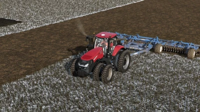 Case IH Magnum AFS US/EU Series v1.0.0.0