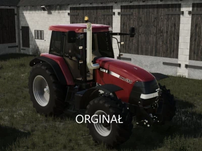 Case IH MXM 190 (edit) v1.0.0.0