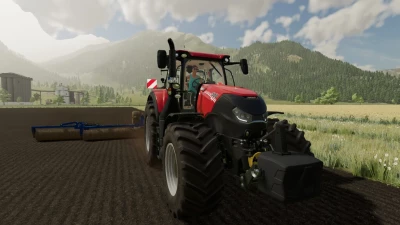 Case IH Optum v1.0.0.0