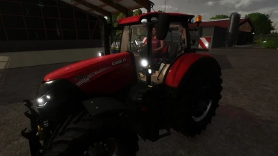 Case IH Optum v1.0.0.0