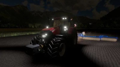 Case IH Optum v1.0.0.0