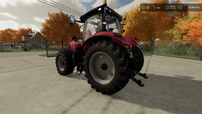 Case IH Puma Series Edited v1.0.0.0