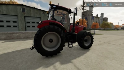 Case IH Puma Series Edited v1.0.0.0