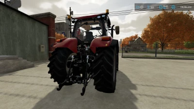 Case IH Puma Series Edited v1.0.0.0