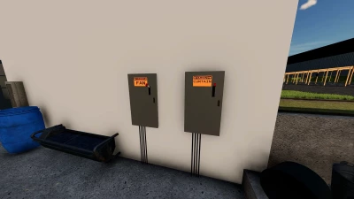 CC Free Stall v1.1.0.0