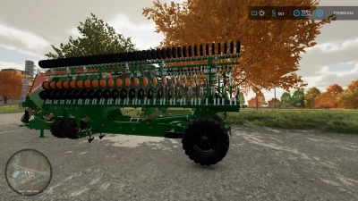 Citan 15001-C-DS Multifruit Roller v1.5.0.0