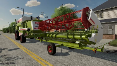 CLAAS DOMINATOR 108 SL MAXI v1.0.0.1