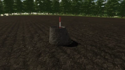 Concrete rings (Prefab) v1.0.0.0