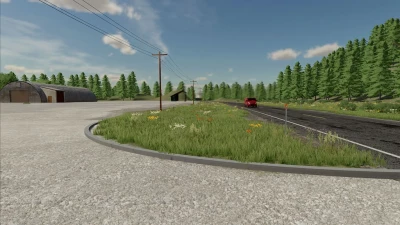 Curb Pack v1.0.0.0