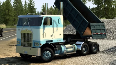 Diamond Reo CO-88 Royale V3.3.2 1.43