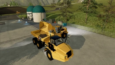 Dumpers Pack v1.0.0.0