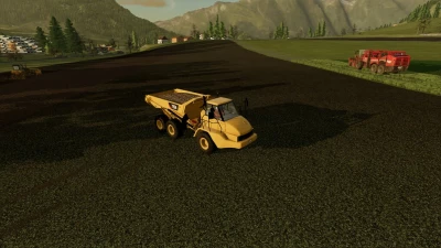 Dumpers Pack v1.0.0.0