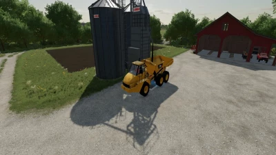 Dumpers Pack v1.0.0.0