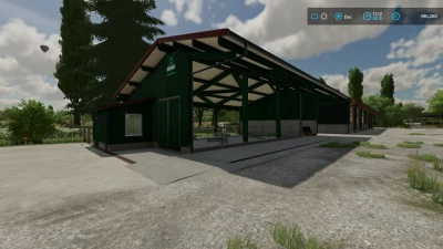 Elm Creek Edit 11/03/2022 By Stevie v1.0.0.7E