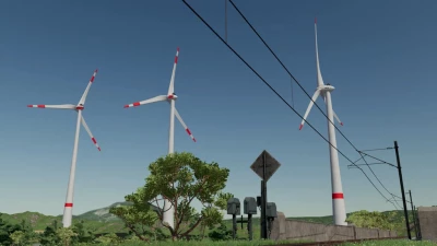 Enercon E-115 EP2 v1.0.0.0