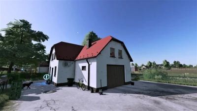 Farm House v1.0.0.0