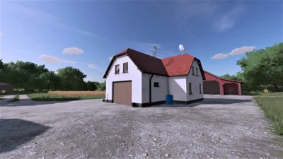 Farm House v1.0.0.0