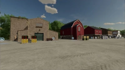 Farm Production Pack v1.0.0.0