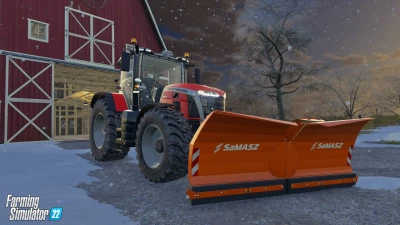 Farming Simulator 22 Update v1.3.1.0