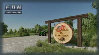 [FBM22] Elmcreek Deko-Pack v1.0.0.0