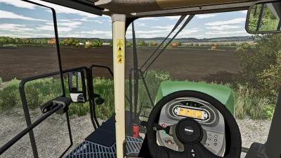 Fendt 1100 MT v1.0.0.0