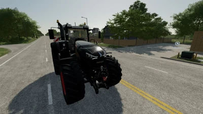 FENDT 1500 TURBO v1.1.0.2