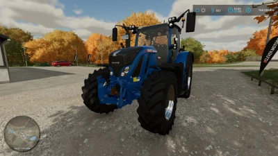 Fendt 700 Vario by Eiks v1.0.0.0