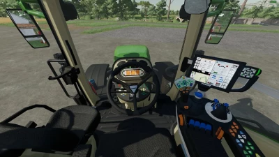 Fendt 800 S4 v1.1.0.1