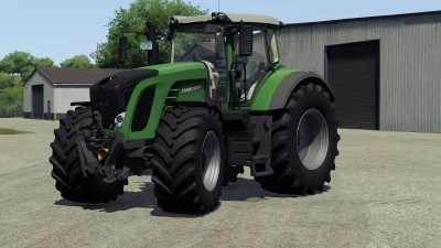 Fendt 900 Vario SCR v1.0.0.0