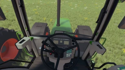 Fendt Favorit 800/900 FIX v1.0.0.0