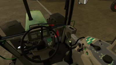 Fendt Favorit Package v1.0.0.0