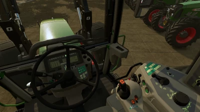 Fendt Favorit Package v1.0.0.0