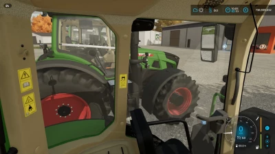 Fendt Pack by Seno v1.0.0.0