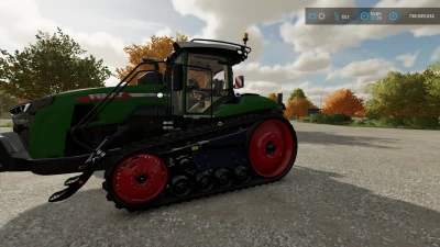 Fendt Pack by Seno v1.0.0.0