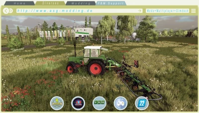 Fendt Twister v1.0.0.0