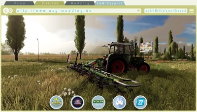 Fendt Twister v1.0.0.0