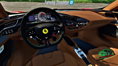 Ferrari SF90 Stradale v1.0.0.0