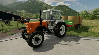 FIAT 1300 DT v1.0.0.1