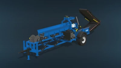 Firewood Processor v1.0.0.0