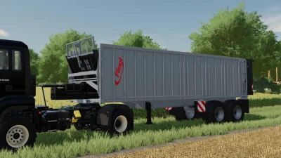 Fliegl ASS 298 v1.0.1.0