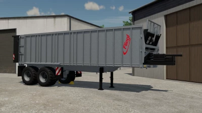 Fliegl ASS 298 v1.0.1.0