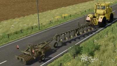 Fortschritt B550 v1.0.0.0