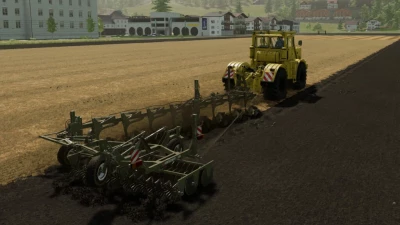 Fortschritt B550 v1.0.0.0